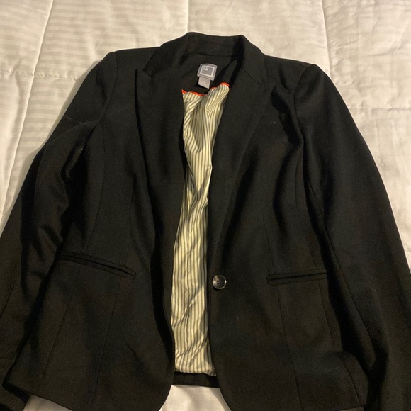 jcpenney | Jackets \u0026 Coats | Jcp Black 